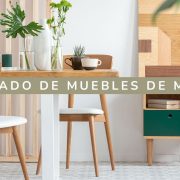Barnizado de Muebles de madera en Valencia