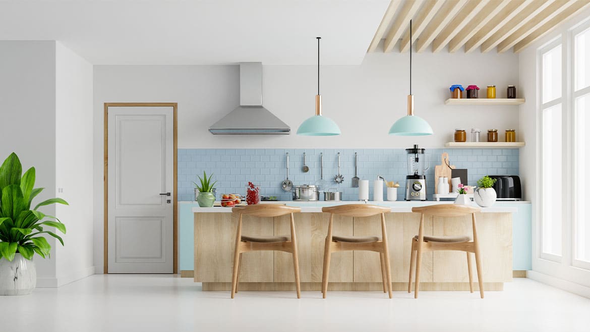 ¿Cómo renovar tu cocina y puertas en Valencia? Tendencias de Lacado para 2026