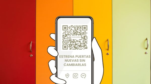¿Qué es más barato, lacar las puertas o cambiarlas?